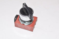NEW General Purpose Selector Switch 2 Position On/Off