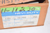 NEW General Signal Emerson HS1A50 Hevi-Duty Type HS General Purpose Transformer 240/480V