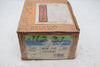 NEW General Signal Hevi-Duty Transformer HS1A100