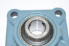 NEW General UC205-14 Axle Bearing Insert Mounted Bearing GBC F205 Flange