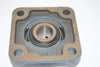 NEW General UC205-14 Axle Bearing Insert Mounted Bearing GBC F205 Flange