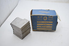 NEW Geometric 0HAN9 6'' NPT 45 deg. 20 Rad Ground Thread Chaser