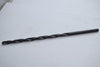 NEW George Whalley 1/4'' HS 688 Coolant Fed Oil Hole Drill 7-1/2'' OAL