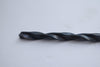 NEW George Whalley 1/4'' HS 688 Coolant Fed Oil Hole Drill 7-1/2'' OAL