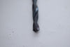 NEW George Whalley 1/4'' HS 688 Coolant Fed Oil Hole Drill 7-1/2'' OAL