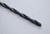 NEW George Whalley 1/4'' HS 688 Coolant Fed Oil Hole Drill 7-1/2'' OAL
