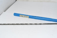 NEW George Whalley 712.016 11/32'' HSS 688 Oil Hole Drill