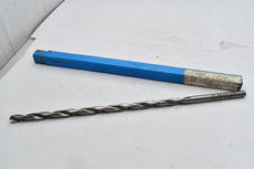NEW GEORGE WHALLEY CFT 808-016 11/32'' #682 Oil Hole Drill
