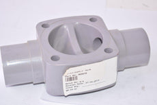 NEW GF George Fisher 2'' IPS Valve Body