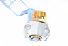 NEW Gilmour 5/8'' - 3/4'' Male Mender
