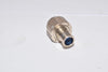 NEW Glenair 801-007-16M6-4SA Circular MIL Spec Connector Mighty Mouse SKT 4 POS Crmp ST Cbl, Aerospace