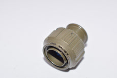 NEW GLENAIR 801-007-16NF9-19PA MIL SPEC CONNECTOR