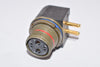 NEW GLENAIR 801-023-07NF10-201SA MIL SPEC CONNECTOR