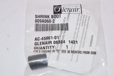 NEW Glenair 809A060-2 Shrink Boot