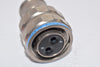 NEW Glenair 970-011MT18-2S2-1 Circular MIL Spec Connector Plug Receptacle