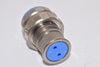 NEW Glenair 970-011MT18-2S2-1 Circular MIL Spec Connector Plug Receptacle