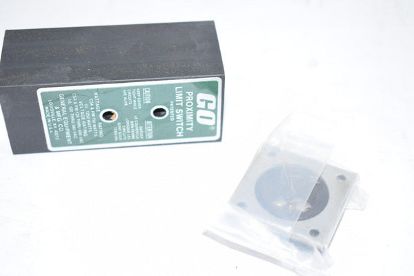 NEW GO-SWITCH 211510 PROXIMITY LIMIT SWITCH – VB Industrial Supply