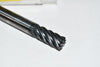 NEW Gorilla Mill Baboon GMHTCB38R7030 3/8'' 7FL Radius End Mill