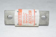 NEW Gould A25X200 Amp-Trap Fuse