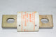 NEW Gould Shawmut A25X400 Amp-Trap Fuse