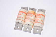NEW Gould Shawmut A50P175 Type 4 Fuses