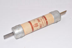 NEW Gould Shawmut OTS80 One Time Fuse 600V or Less