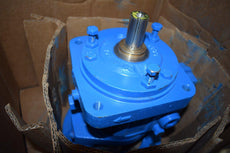 NEW Goulds Pump Model 3196 STX End PWR 3196STX P160080S00X080 ITT Industries