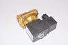 NEW Granzow H3U29-00Y 3/8 Size 0-200 psig 12v 24DC Solenoid Valve