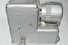 NEW Graver Graver Water Chemical Feeder Eastern Air Devices Syn Motor 115V 1PH 1/50HP 18000 RPM H34BBQ-12