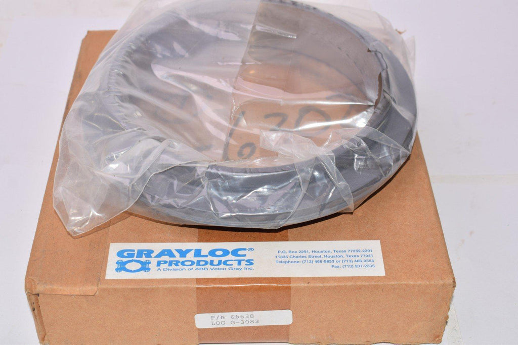 Grayloc Rings NEW Grayloc Products, Part: 66638, LOG G-3083, Seal Ring – VB ...