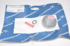NEW Grundfos 95730433 Adaptor PVC/V,E-nutG11/4-G5/8