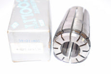 NEW GTE Valenite Coolit Collet, M-VCFC-10 Size: 17.50