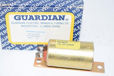 NEW Guardian 705-12P-24D TIME-DELAY RELAY