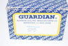 NEW Guardian 705-12P-24D TIME-DELAY RELAY