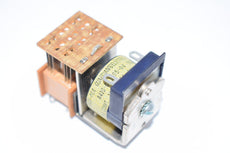 NEW Guardian Electric A410-061495-04 Relay 120V 1PH
