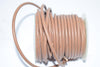 NEW Guasti Wire H616-01-25 16 GA Brown 600V Hook Up Wire