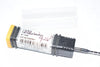 NEW Guhring 06401-1.550 1,550 WN R-N Drill Bit