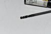 NEW Guhring 2463 3.45 Carbide Stub Drill
