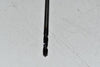 NEW Guhring 2463 3.45 Carbide Stub Drill