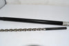 NEW Guhring 503-12.7 DIN 1869M 12.7 1/2'' Extra Length Drill Bit