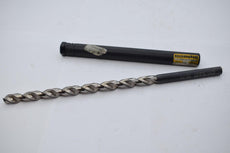 NEW Guhring 64638 12.0 HSS Drill Bit 11-1/2'' OAL