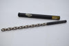 NEW Guhring 64638 12.0 HSS Drill Bit 11-1/2'' OAL