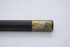 NEW Guhring 64638 12.0 HSS Drill Bit 11-1/2'' OAL