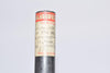 NEW Guhring No. 205 11.91mm 15/32'' 2-Flute Steam Oxide Jobber Drill