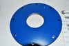 NEW Haarslev 004-22-421 End Cover For Bearing House HM100 Radial Seal 10 x 80 x 100