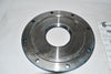 NEW Haarslev 004-22-421 End Cover For Bearing House HM100 Radial Seal 10 x 80 x 100