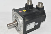 NEW HAAS 62-0053 Servo Motor SEM Part # HJ130A8-68S 16A 270V 4000RPM England