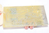 NEW HACH Turbidimeter PCB Board 191-7665, HACH 10922