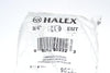 NEW Halex 90222 3/4-Inch EMT Compression Coupling
