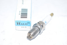 NEW Halo H-5 Spark Plug